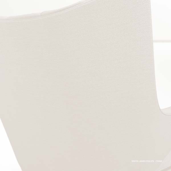 Simon James Phillips - Chair (LP) - Joco Records