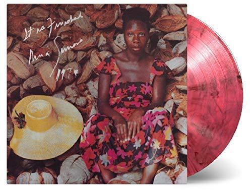 Simone,Nina - It Is Finished (LP) - Joco Records