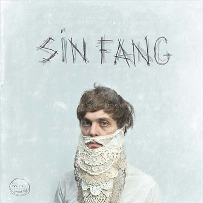 Sin Fang - Because Of The Blood/Two Boys (7 - Inch Single) - Joco Records