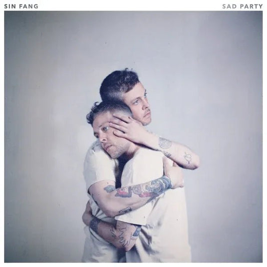 Sin Fang - Sad Party (LP) - Joco Records