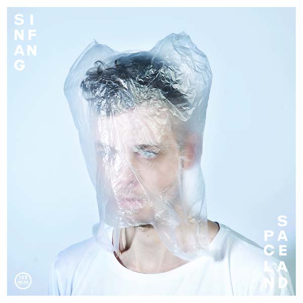 Sin Fang - Spaceland (LP) - Joco Records