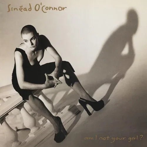 Sinead O'Connor - Am I Not Your Girl (LP) - Joco Records