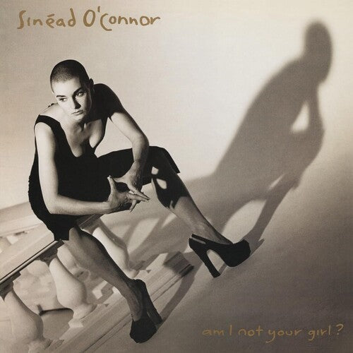 Sinead O'Connor - Am I Not Your Girl (Vinyl) - Joco Records