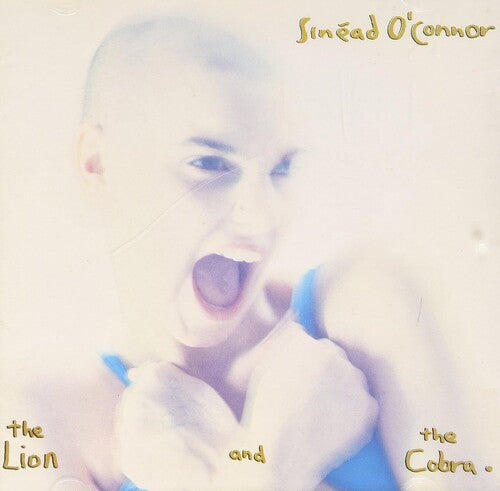 Sinead O'Connor - The Lion And The Cobra (Vinyl) - Joco Records