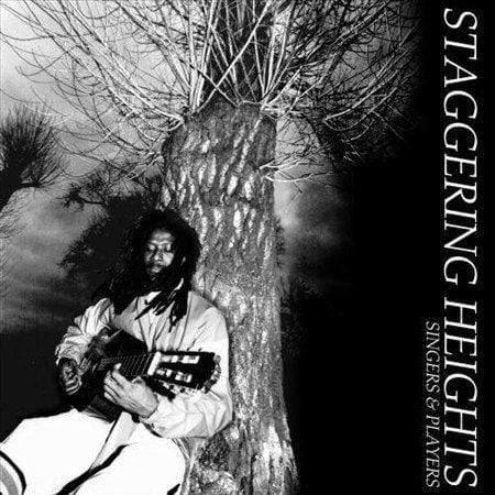 Singers & Players - Staggering Heights (LP) - Joco Records