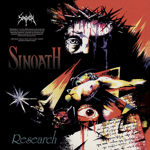SINOATH - Research