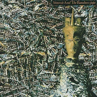 Siouxsie & The Banshees - Juju (LP) - Joco Records