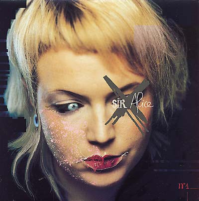 Sir Alice - 1 (LP) - Joco Records
