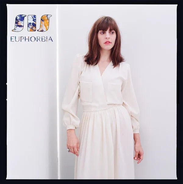 Sis - Euphorbia (LP) - Joco Records