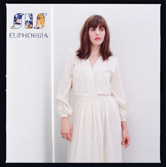 Sis - Euphorbia (LP) - Joco Records