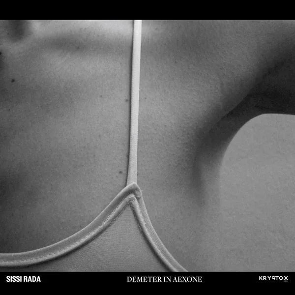Sissi Rada - Demeter In Aexone (LP) - Joco Records