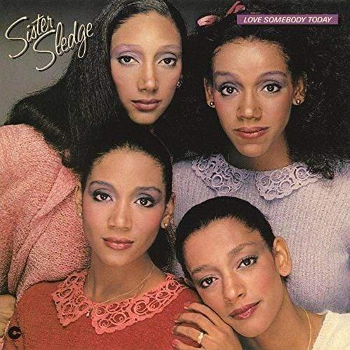 Sister Sledge - Love Somebody Today (LP) - Joco Records