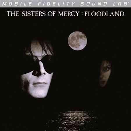 Sisters Of Mercy - Floodland (LP) - Joco Records