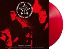 Sisters Of Mercy - She Got Red Eyes: Live At Dingwalls, Kingston Upon Hull, England, 1st July 1983 - FM Broadcast (Import) (LP) - Joco Records