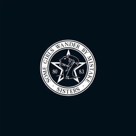 Sisters Of Mercy - Some Girls Wander By Mistake - Era (Vinyl Box Set) - Joco Records