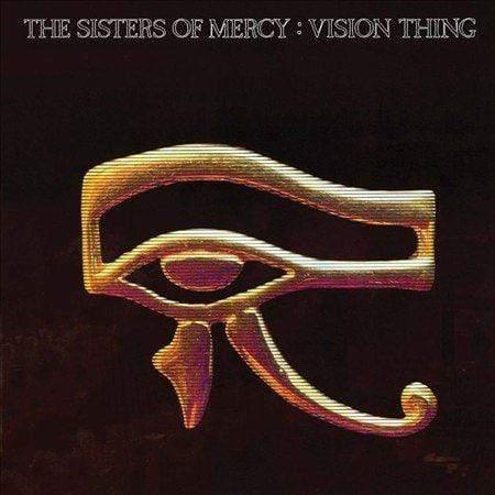 Sisters Of Mercy - Vision Thing Era (LP) - Joco Records