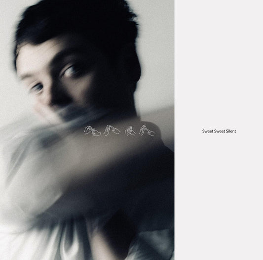 Sivu - Sweet Sweet Silent (LP) - Joco Records