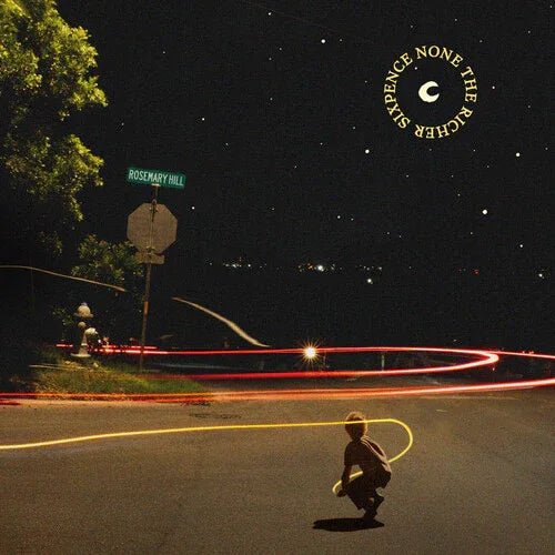 Sixpence None The Richer - Rosemary Hill (LP) - Joco Records