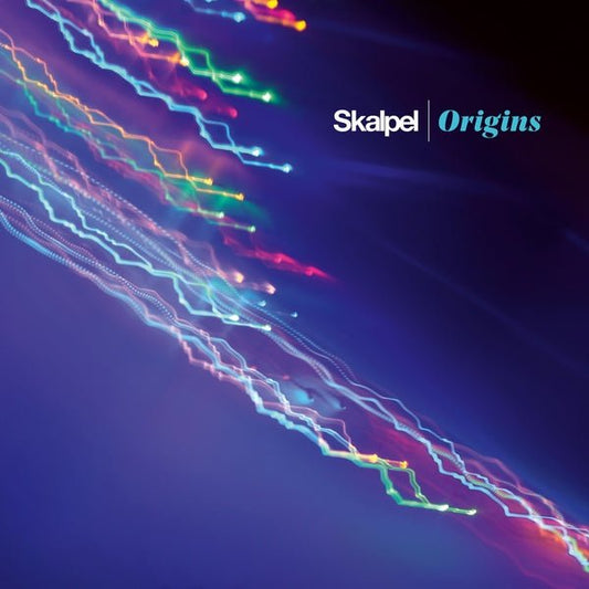 Skalpel - Origins (2 LP) - Joco Records