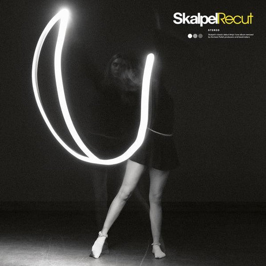 Skalpel - Recut - Joco Records