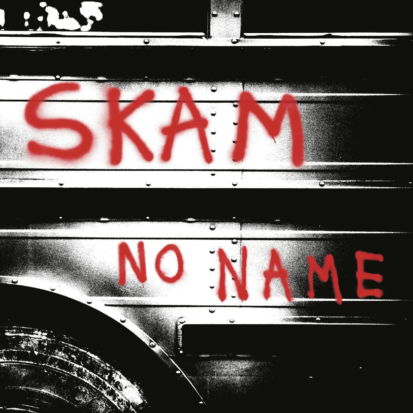 Skam - No Name (LP) - Joco Records