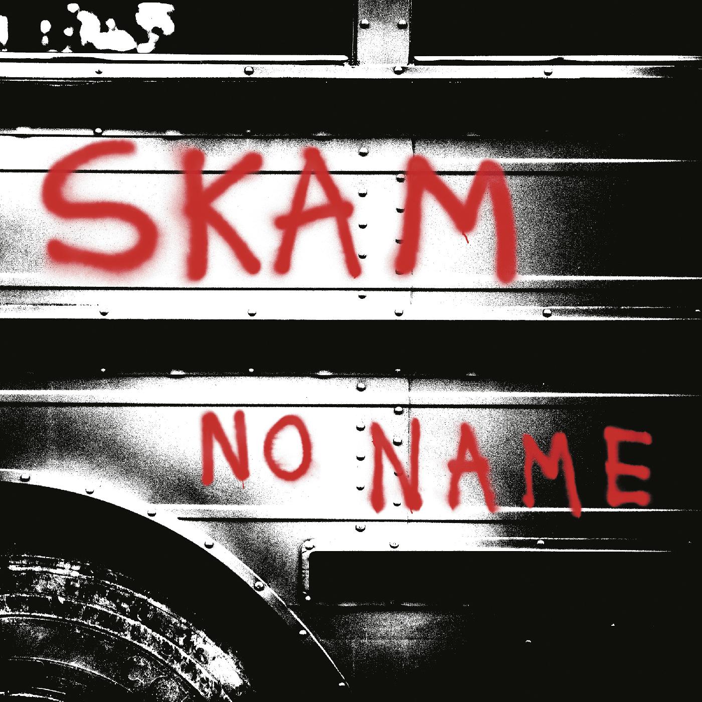 Skam - No Name (Vinyl) - Joco Records