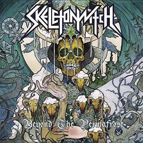 Skeletonwitch - Beyond The Permafros  (Vinyl)