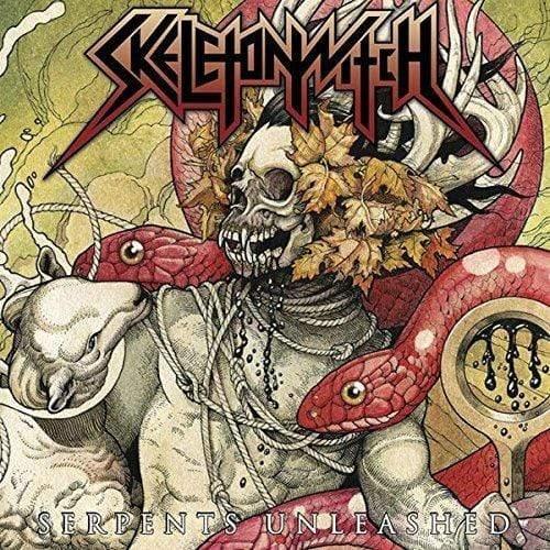 Skeletonwitch - Serpents Unleashed (LP) - Joco Records