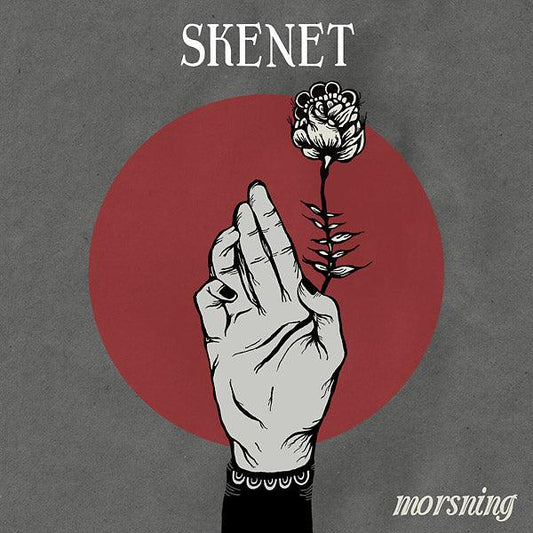 Skenet - Morsning (LP) - Joco Records