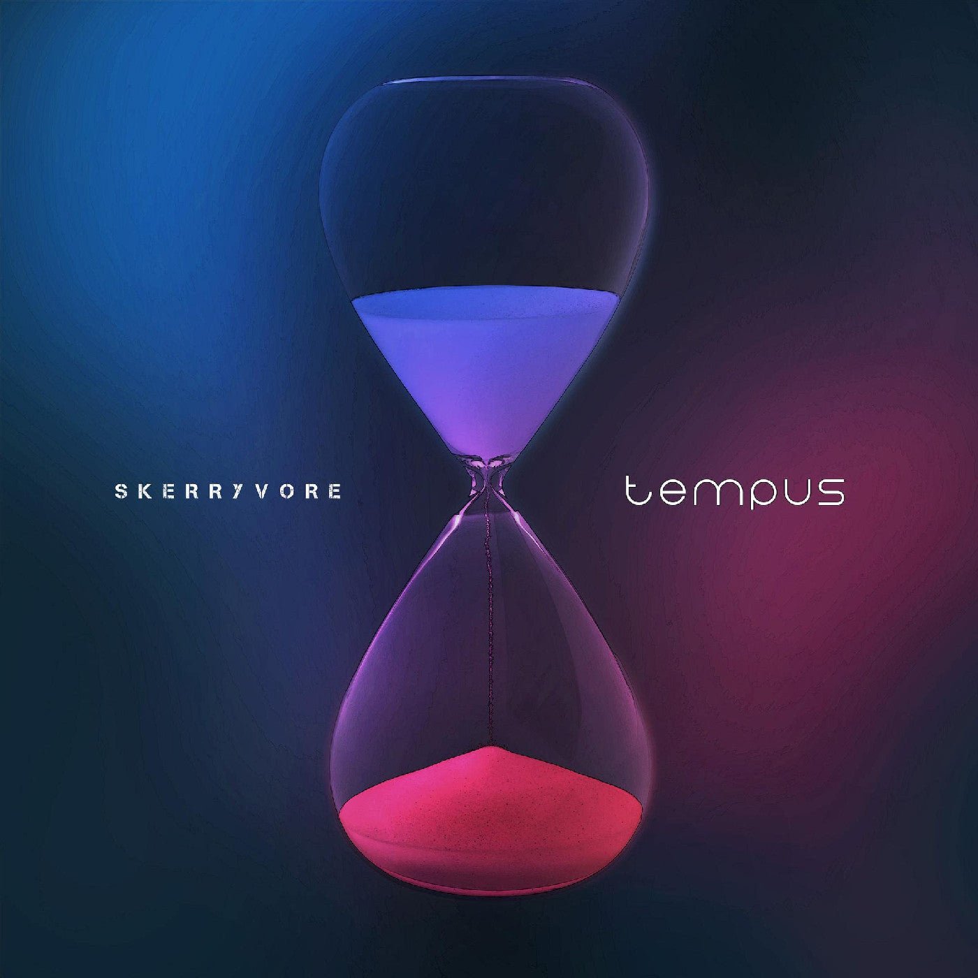 Skerryvore - Tempus (LP) - Joco Records