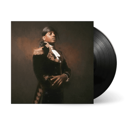 Ski Mask The Slump God - Stokeley (LP) - Joco Records