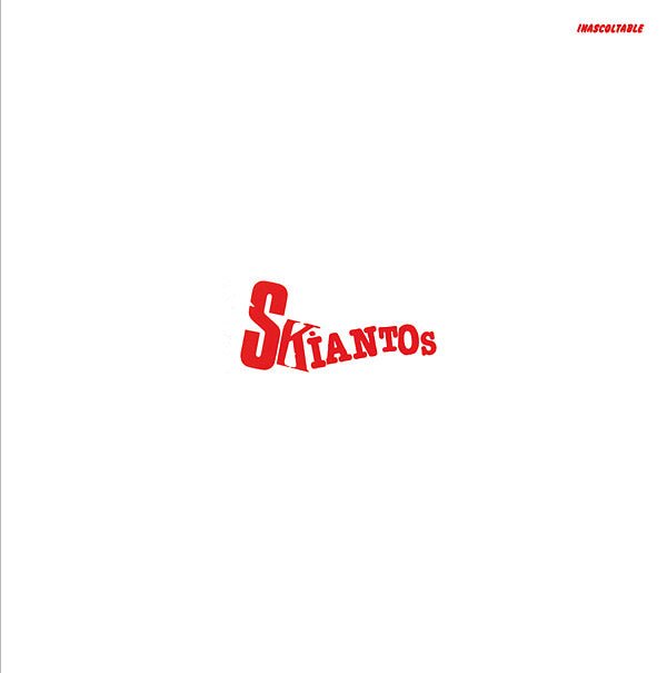 Skiantos - Inascoltable (LP) - Joco Records