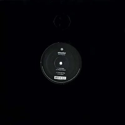 Skoozbot - The Rising Sap (12 - Inch Vinyl) - Joco Records