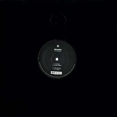 SKOOZBOT - The Rising Sap