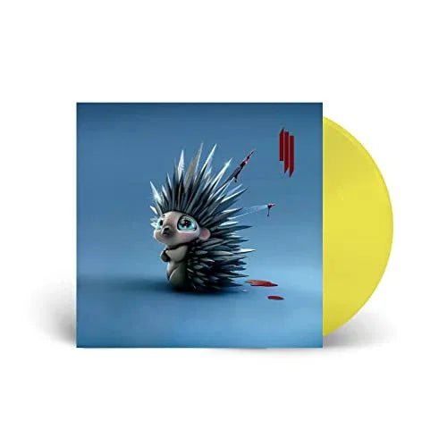 Skrillex - Don’t Get Too Close (LP) - Joco Records