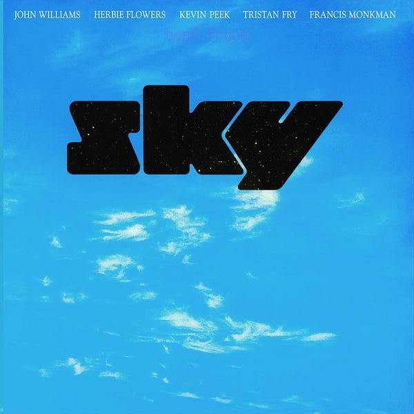 Sky - Sky (LP) - Joco Records