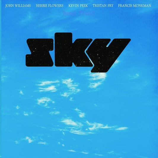 Sky - Sky (LP) - Joco Records