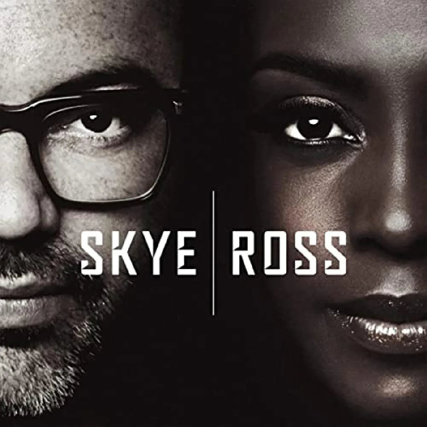 Skye & Ross - Skye & Ross (LP) - Joco Records