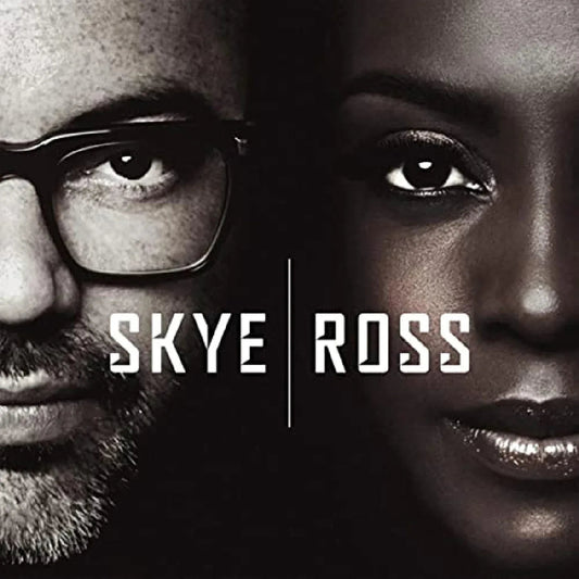 Skye & Ross - Skye & Ross (LP) - Joco Records