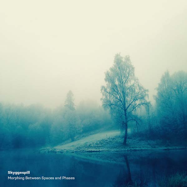 Skyggespill - Morphing Between Spaces And Phases (12 - Inch Vinyl) - Joco Records