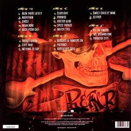 Slash - Made In Stoke 24/ 7/ 11 (With Cd, Limited Edition) (3 LP) - Joco Records