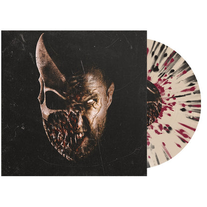 Slaughter To Prevail - Grizzly (Bone/Black-Burgundy Splatter LP)