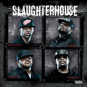 Slaughterhouse - Slaughterhouse (RSD11.25.22 Exclusive) (LP)