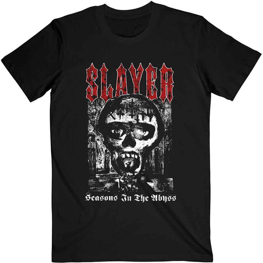 Slayer - Acid Rain (T-Shirt) - Joco Records