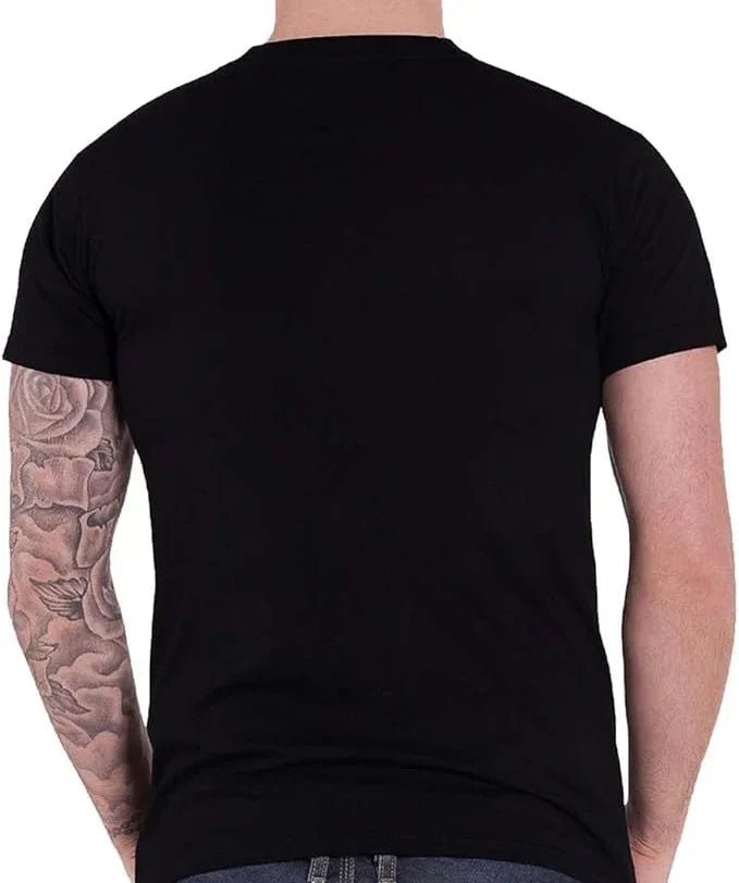 Slayer - Demonic Admat Tee (T-Shirt) - Joco Records