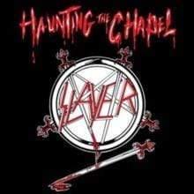 Slayer - Haunting The Chapel (180 Gram Vinyl) (EP) - Joco Records