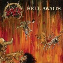 Slayer - Hell Awaits (180 Gram) (LP) - Joco Records