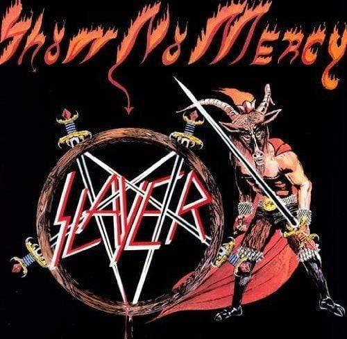Slayer - Show No Mercy (LP) - Joco Records