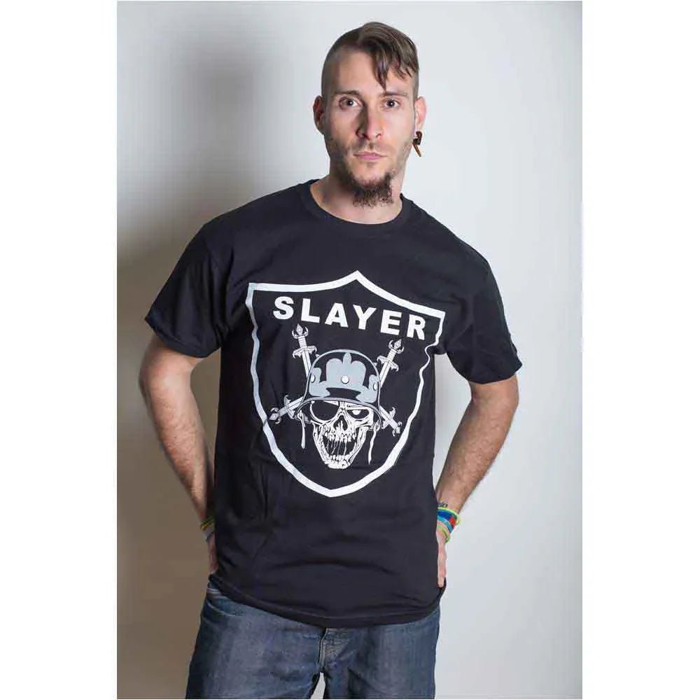 Slayer - Slayders (T-Shirt) - Joco Records