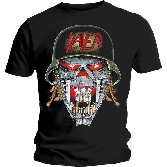 Slayer - War Ensemble (T-Shirt) - Joco Records
